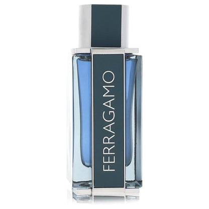Salvatore Ferragamo Intense Leather
