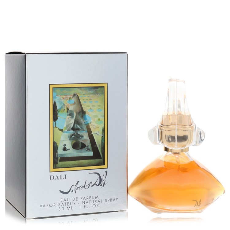 Salvador Dali