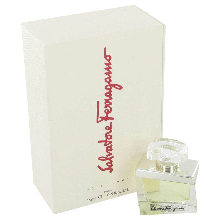 Salvatore Ferragamo