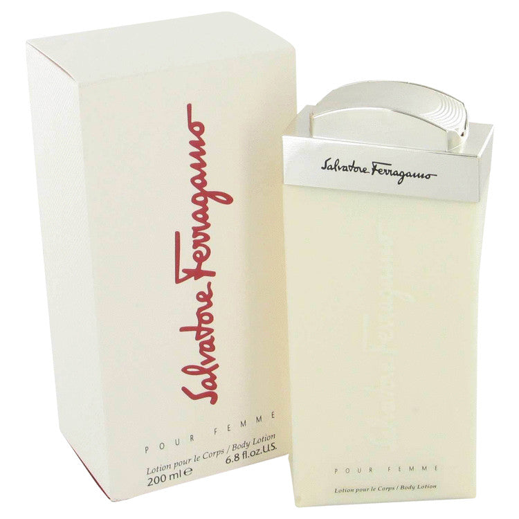 Salvatore Ferragamo