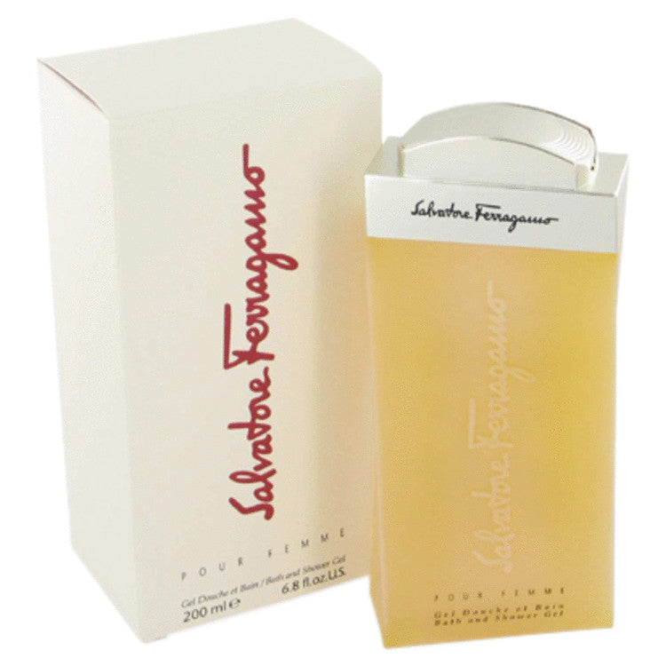Salvatore Ferragamo