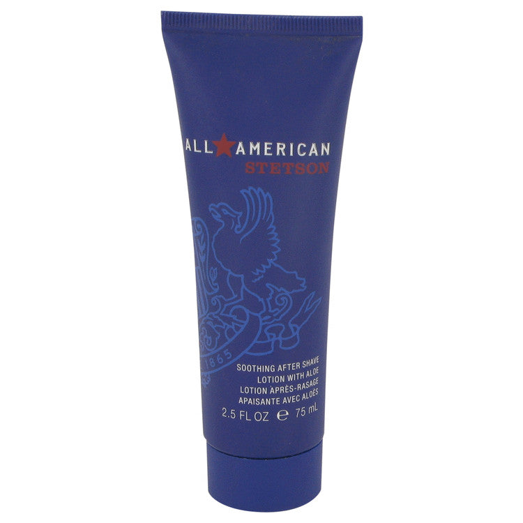 Stetson All American