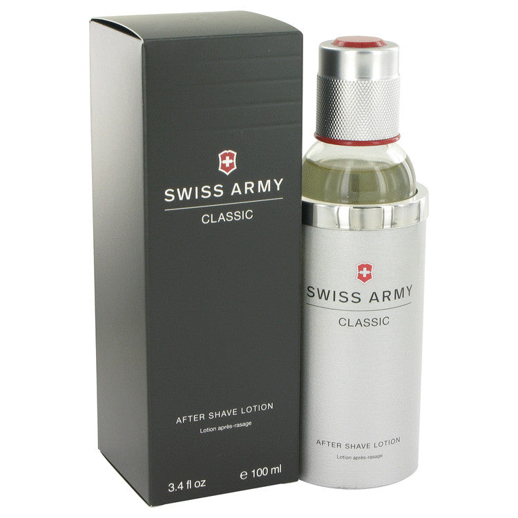 Swiss Army