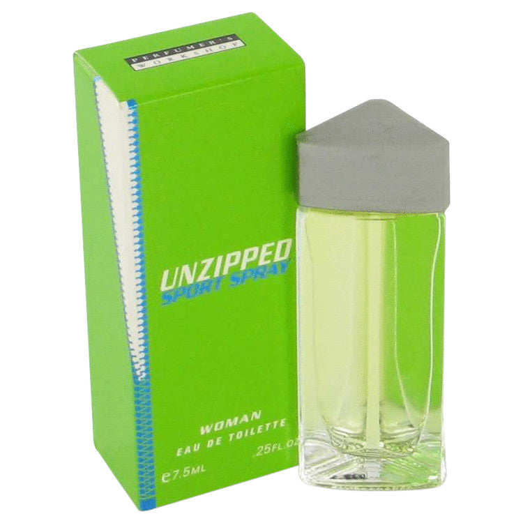 Samba Unzipped Sport