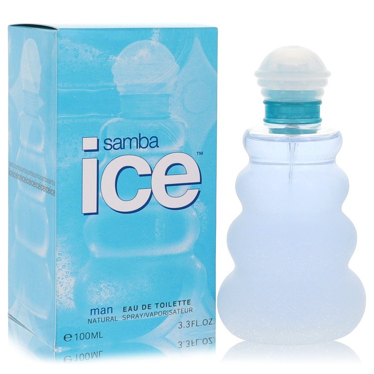 Samba Ice