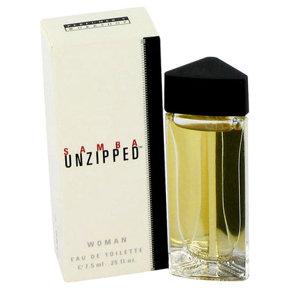 Samba Unzipped