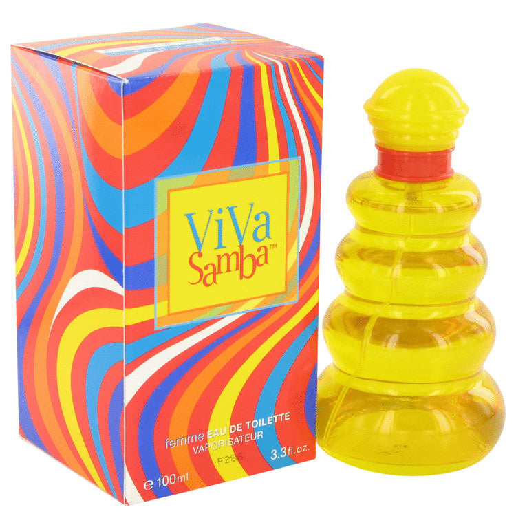 Samba Viva