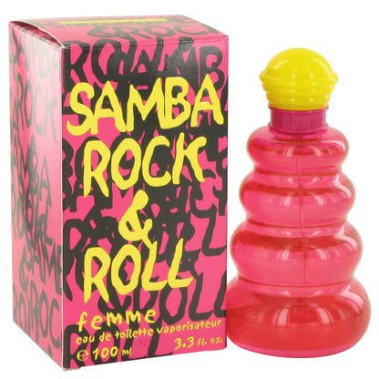 Samba Rock & Roll