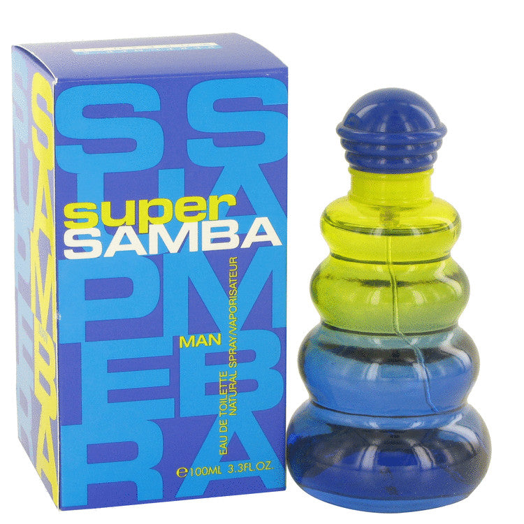 Samba Super