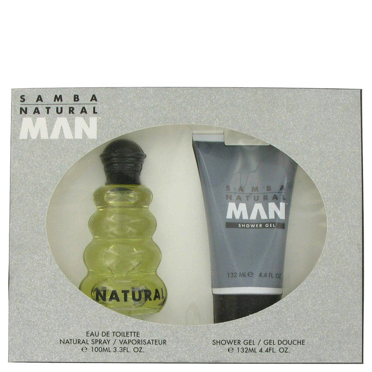 Samba Natural