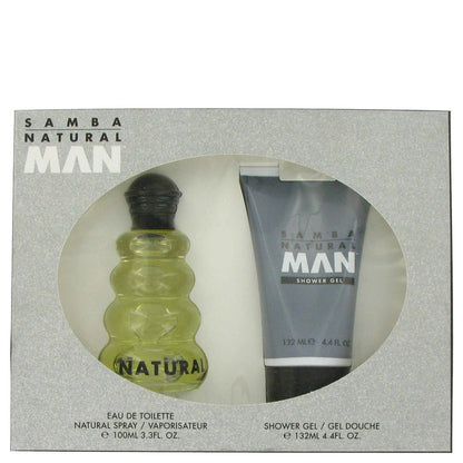Samba Natural