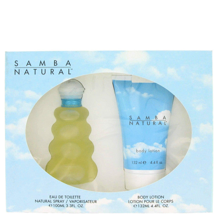 Samba Natural