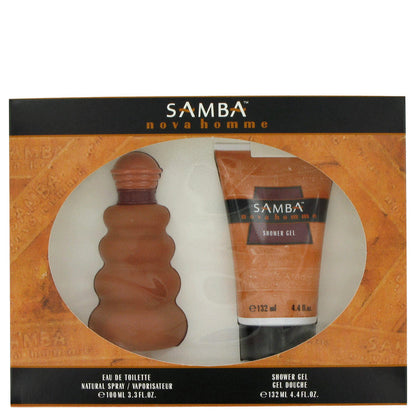 Samba Nova