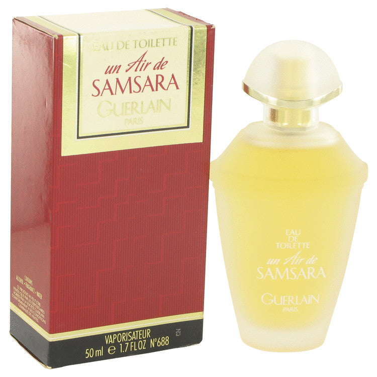 Un Air De Samsara