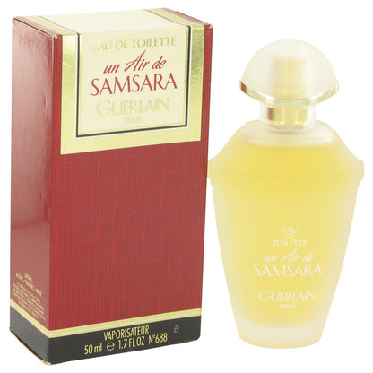 Un Air De Samsara
