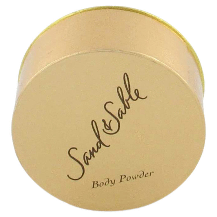 Sand & Sable
