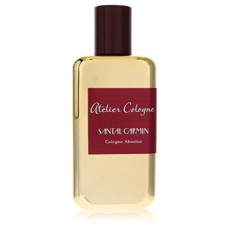 Santal Carmin