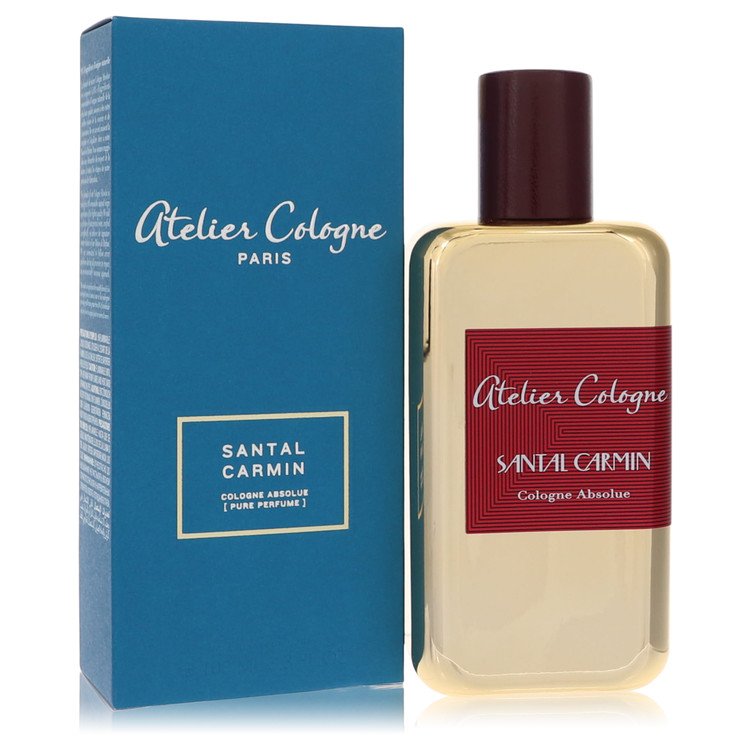 Santal Carmin