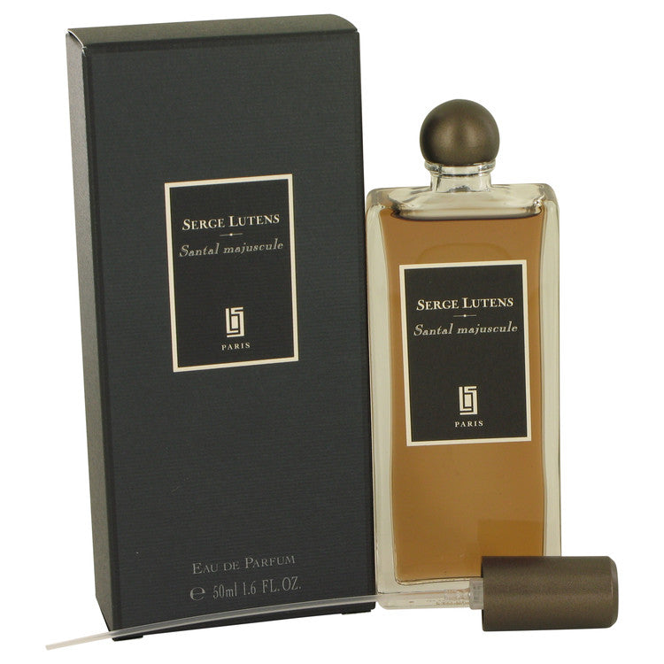 Santal Majuscule