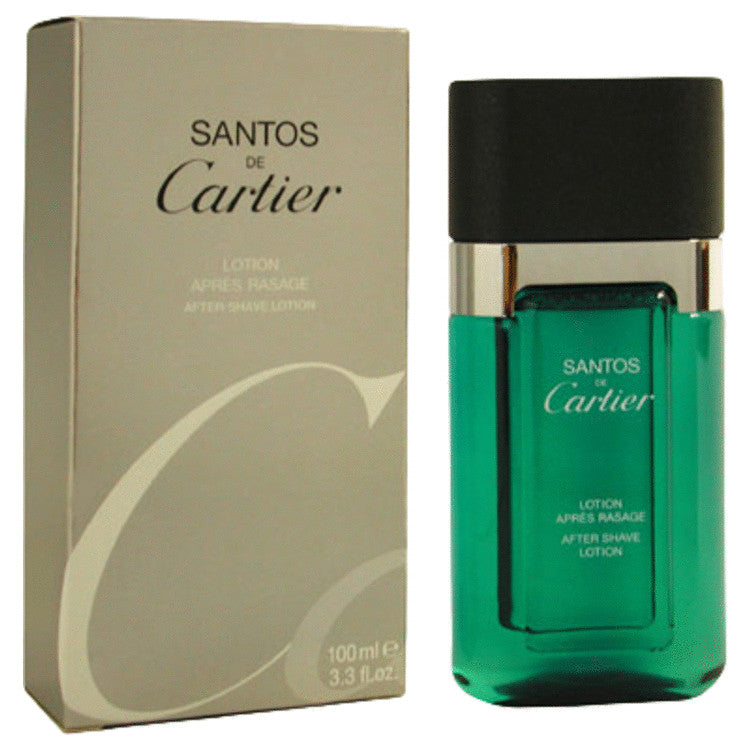 Santos De Cartier