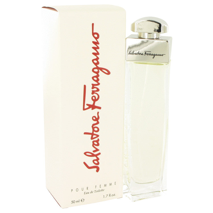 Salvatore Ferragamo