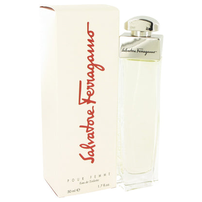 Salvatore Ferragamo