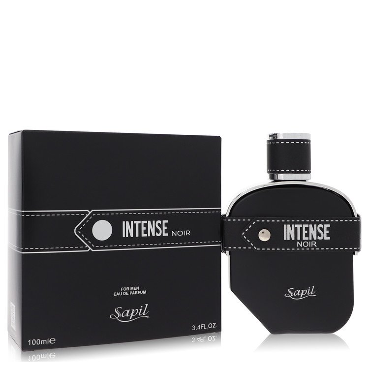 Sapil Intense Noir