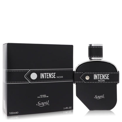 Sapil Intense Noir
