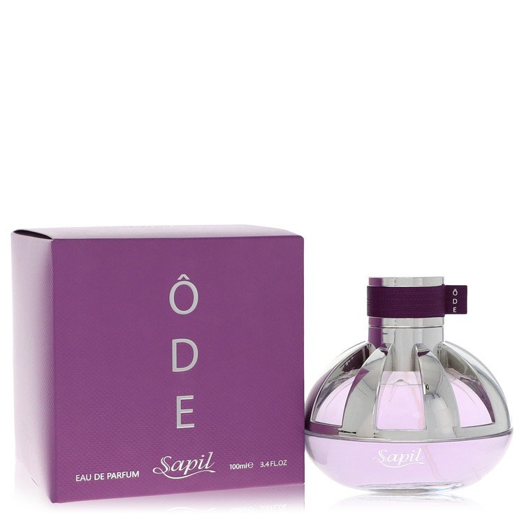 Sapil Ode eau de parfum for women - Image 2
