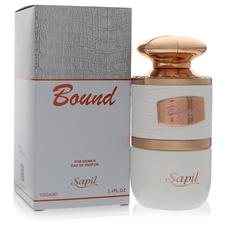 Sapil Bound eau de parfum for women - Image 2