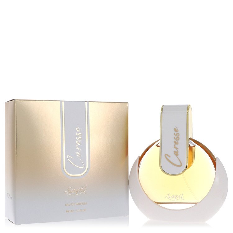 Sapil Caresse eau de parfum for women - Image 2