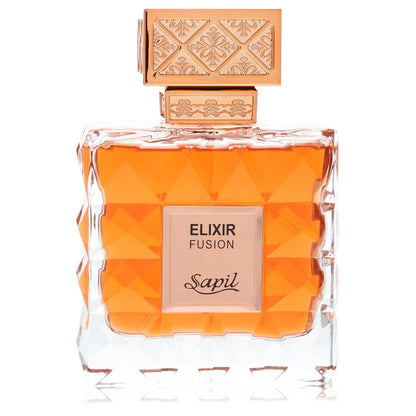 Sapil Elixir Fusion