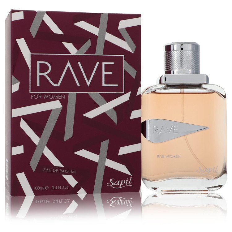 Sapil Rave