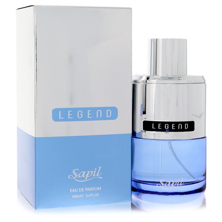 Sapil Legend eau de parfum for men - Image 2