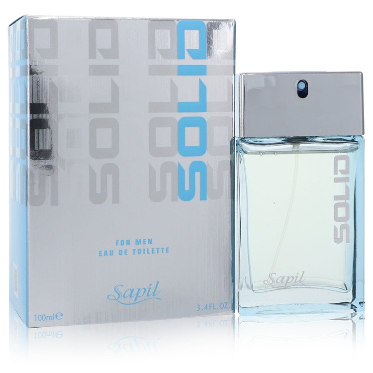 Sapil Solid