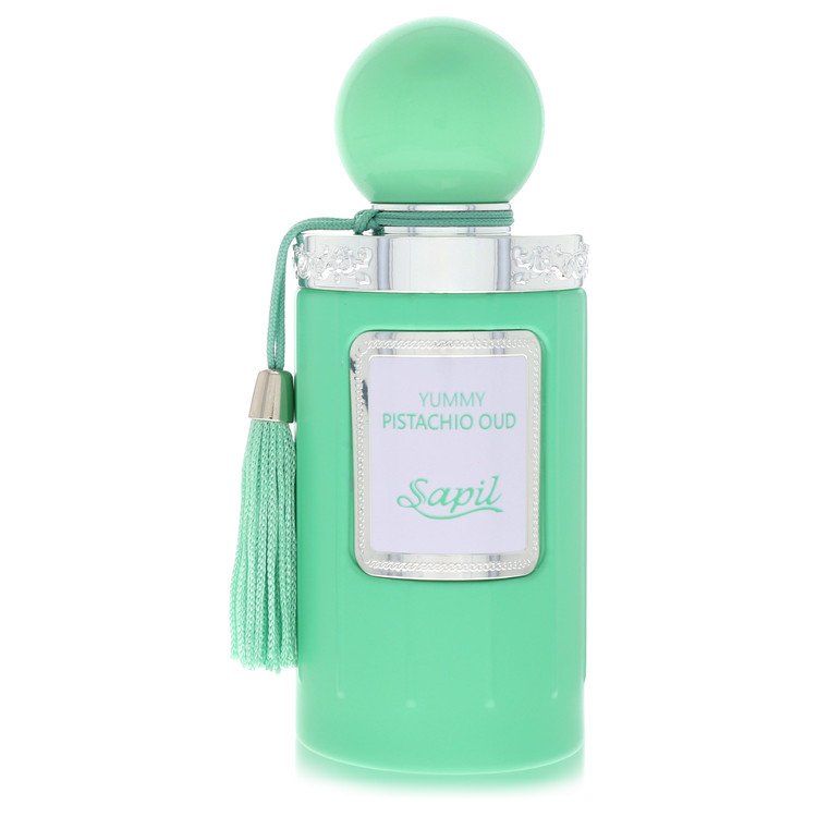 Sapil Yummy Pistachio Oud eau de parfum for women - Image 3