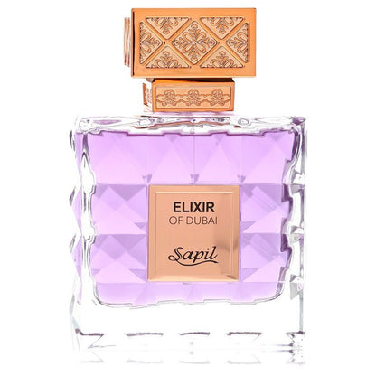 Sapil Elixir Of Dubai