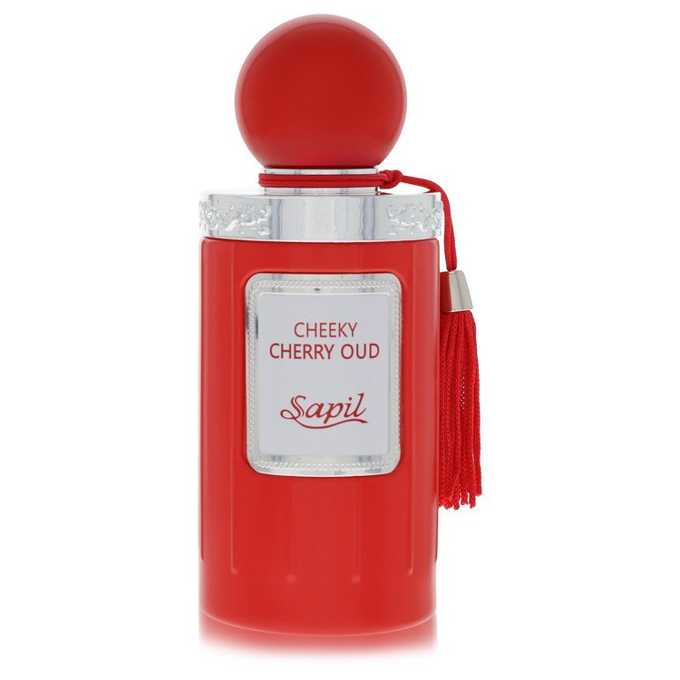 Sapil Cheeky Cherry Oud eau de parfum for women - Image 3