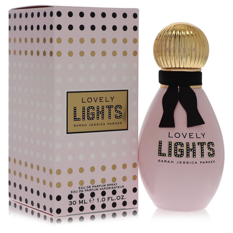 Sarah Jessica Parker Lovely Lights