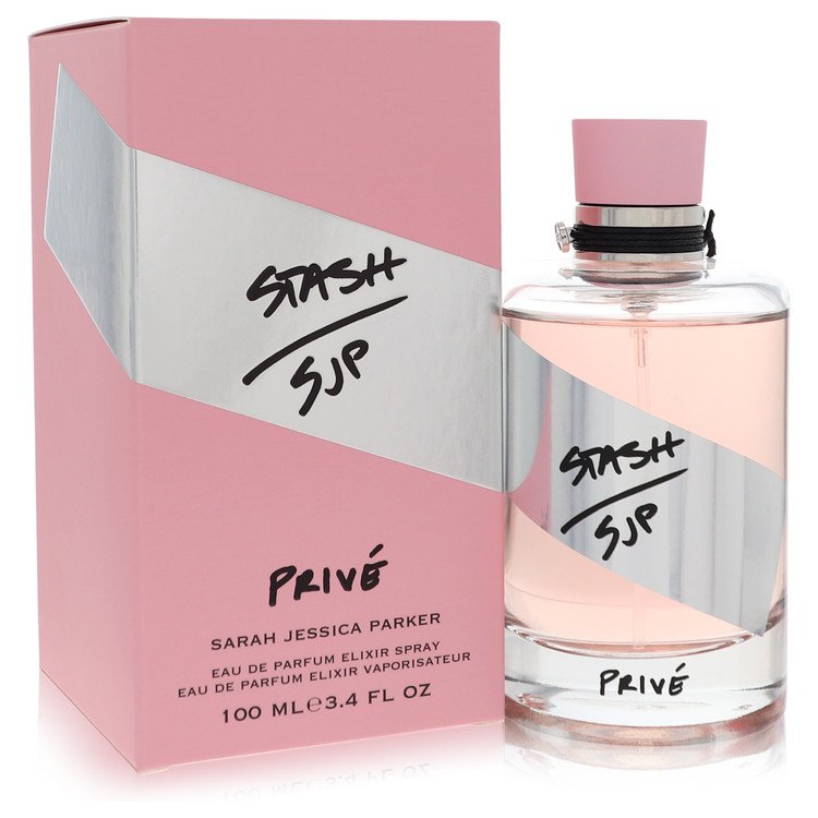 Sarah Jessica Parker Stash Prive eau de parfum for women - Image 2