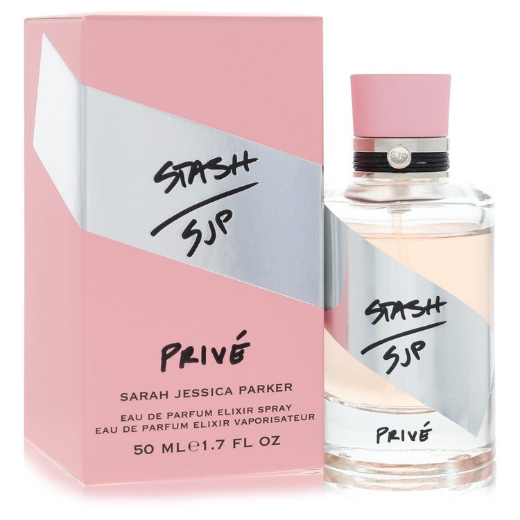 Sarah Jessica Parker Stash Prive eau de parfum for women - Image 4