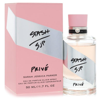 Sarah Jessica Parker Stash Prive eau de parfum for women - Image 4