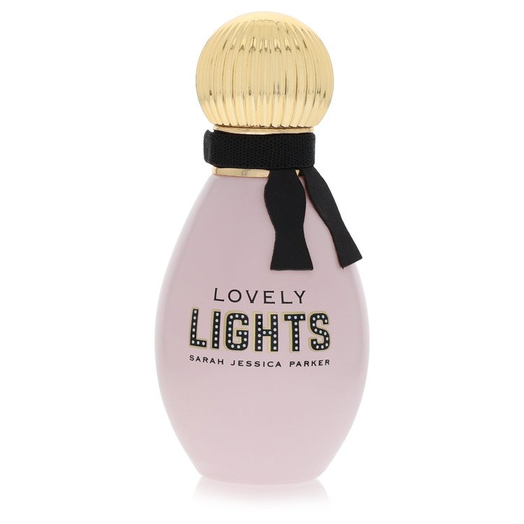 Sarah Jessica Parker Lovely Lights