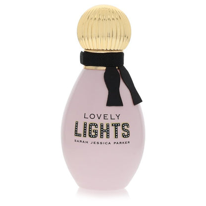 Sarah Jessica Parker Lovely Lights