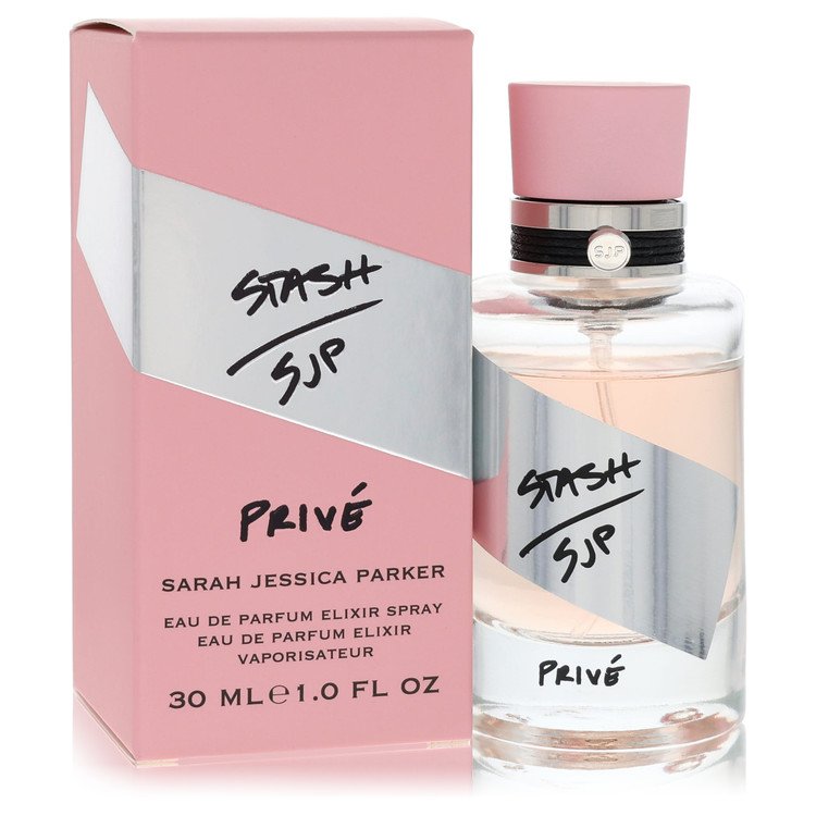 Sarah Jessica Parker Stash Prive eau de parfum for women - Image 3