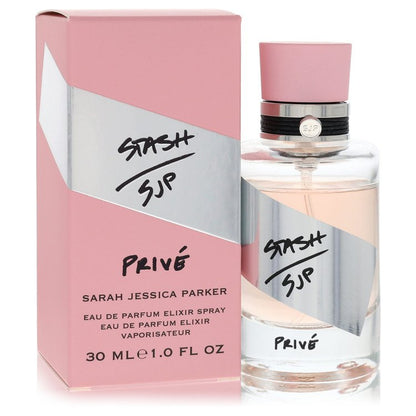 Sarah Jessica Parker Stash Prive eau de parfum for women - Image 3