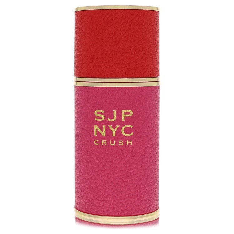 Sarah Jessica Parker Nyc Crush eau de parfum for women - Image 2