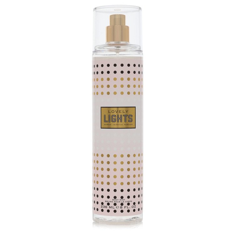 Sarah Jessica Parker Lovely Lights eau de parfum for women - Image 3