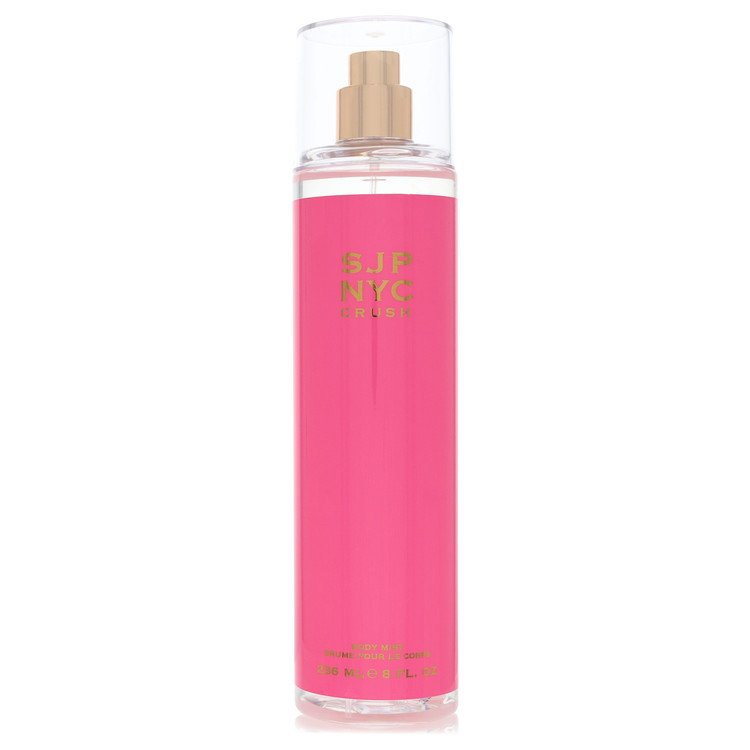 Sarah Jessica Parker Nyc Crush eau de parfum for women - Image 3