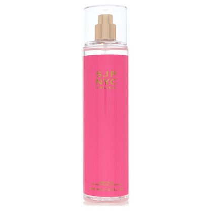 Sarah Jessica Parker Nyc Crush eau de parfum for women - Image 3